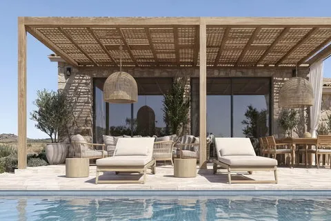 Villa in Llubi, Mallorca — photo 4