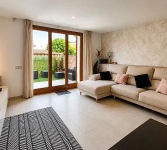 Terraced house in Sencelles (Nucleo urbano 60) — photo 4