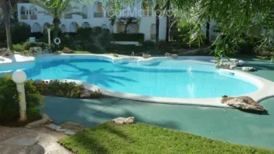 Apartment in Son Servera — photo 6