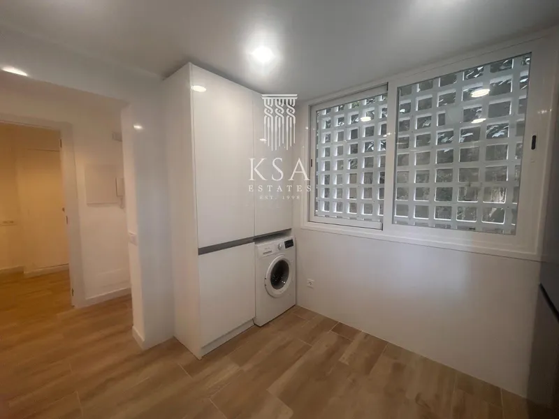Apartment for rent in Palma De Mallorca, Baleares. Ref: 1393. Ksa Estates — photo 5