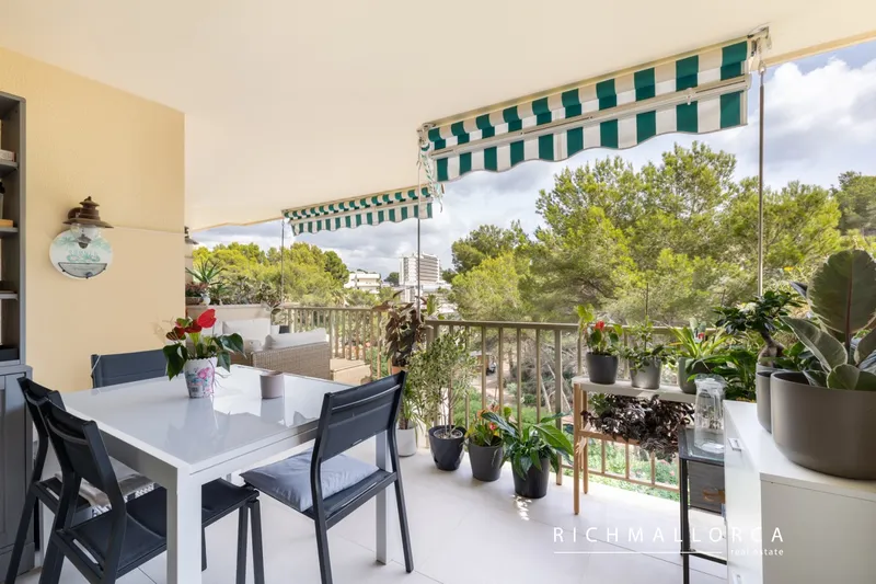 Seafront Mediterranean Elegance in Cala Vinyes — photo 4