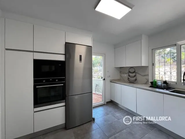 Villa for rent in Costa de la Calma, Calvià — photo 9