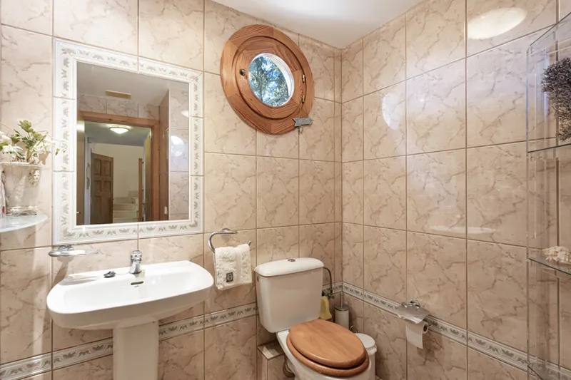 Duplex apartment in Santa Ponsa, only 200 m to the beach, community… — photo 11