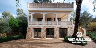 Real estate agency picture 0 Ref. No. 81210 — photo 1