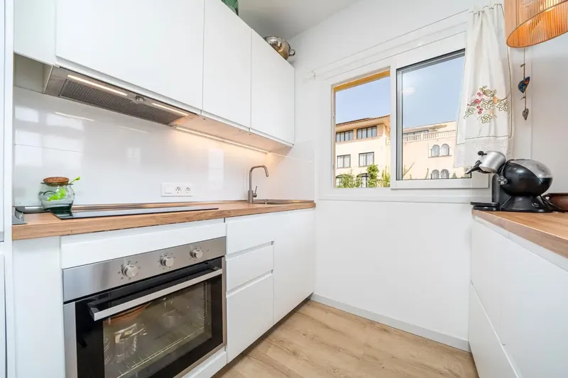 This apartment in Cala Ratjada represents an excellent opportunity for those looking for a functional and well-located home. From GestPropieda — photo 12