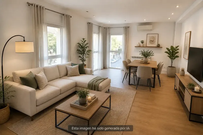 Impressive duplex penthouse in Son Armadams with 220m2 of living space plus 110m2 terrace with jacuzzi — photo 6