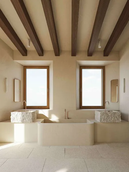 Exclusive renovation project in the heart of Santanyí with building permit — photo 4