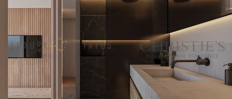 New town house in Alaro at the foot of the Tramuntana on Mallorca — photo 11