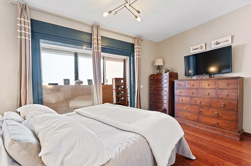 Exclusive townhouse in Marina Fer, Santa Ponsa — photo 10