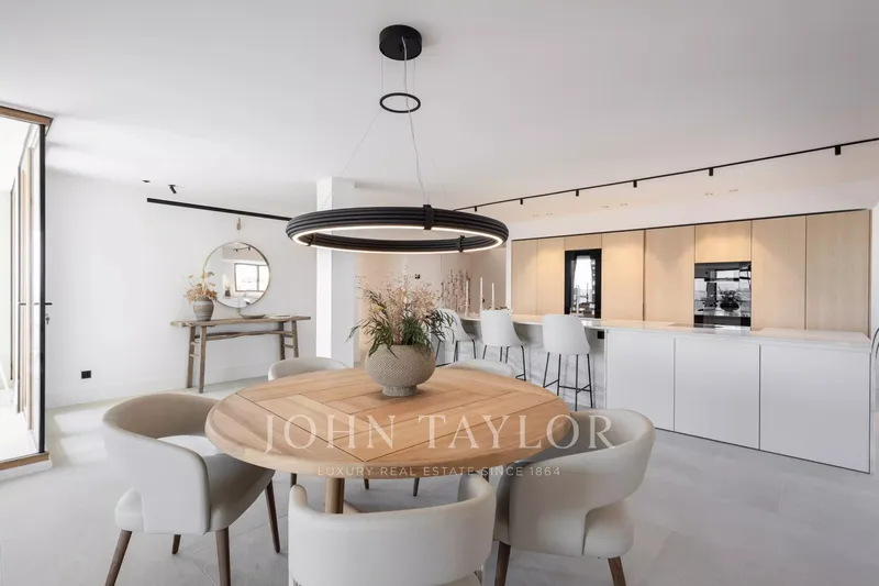 Penthouse for sale in Palma de Mallorca — photo 8