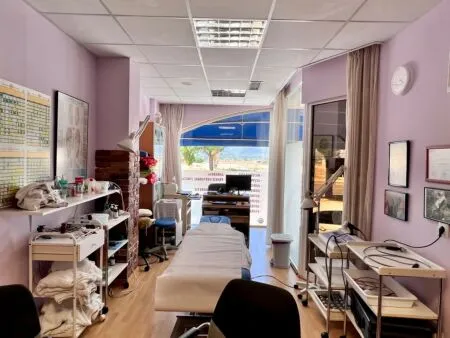 Business Premise - Sa Pobla (Ronda), Built Surface 80m², 1 Bathroom — photo 3