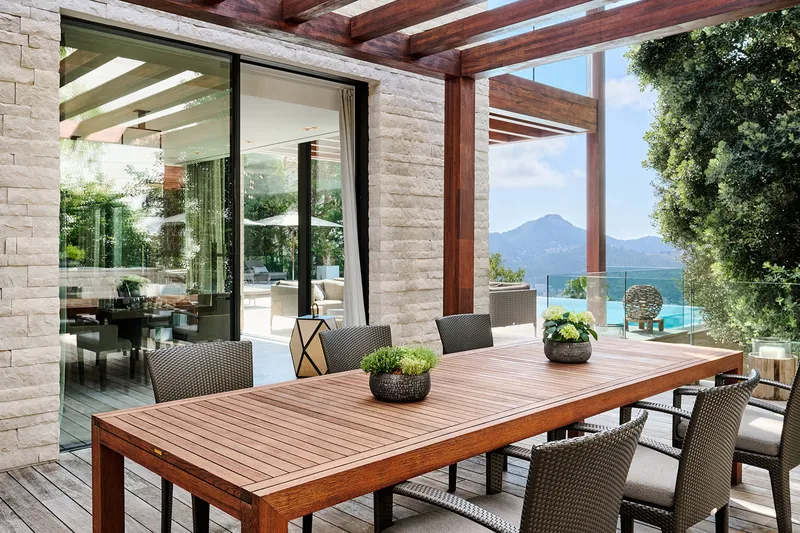 Mon Port - Architectural highlight with exquisite interior design and sensational views — photo 4