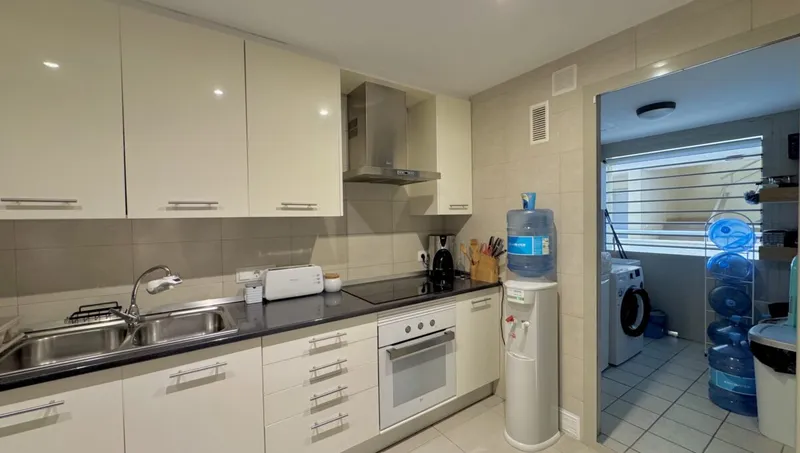 Apartment with large terrace and sea views in Cala Millor — photo 9