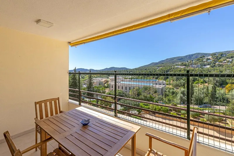 Apartment in Portals Nous - Shared pool — photo 2