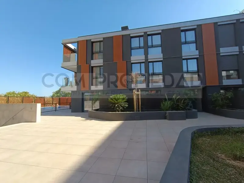 Modern 73 m² flat in a recently built building, with an excellent location in Nou Llevant, facing Portixol and the Congress Palace — photo 4