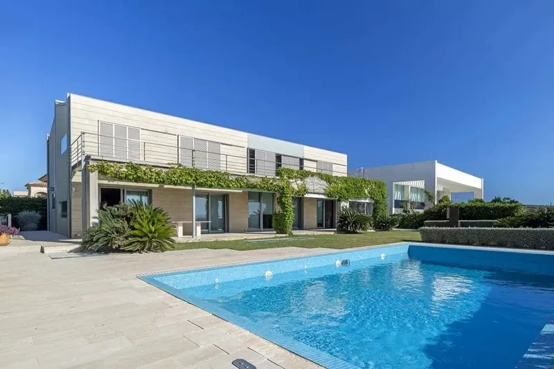 Villa for rent in Son Veri Nou, Llucmajor, Mallorca — photo 3