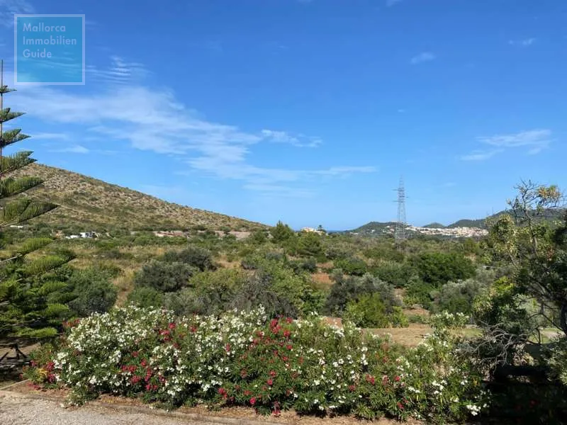 Finca with sea views close to Capdepera — photo 6