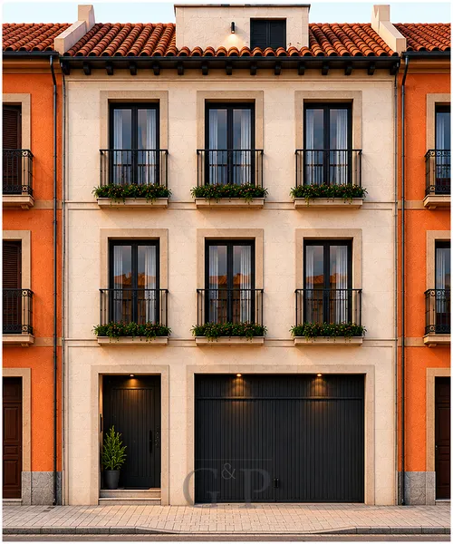 Real estate details — photo 5