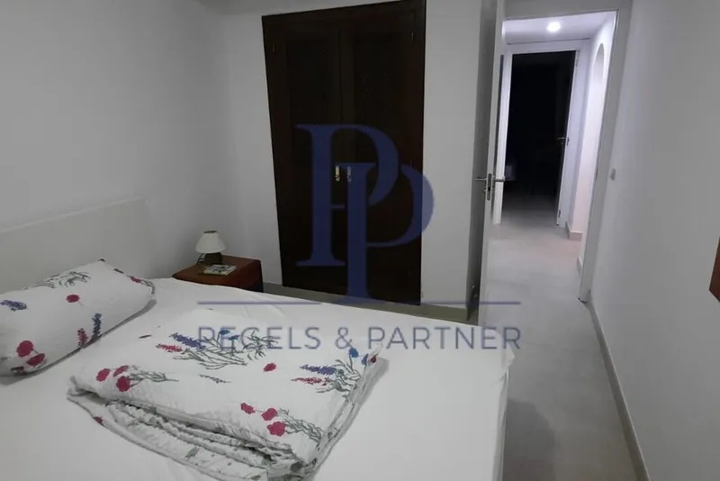 Renovated townhouse in well-maintained complex in Cala d'Or — photo 11