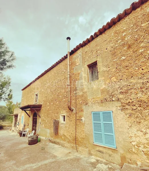 Large Country House near Es Trenc — photo 8