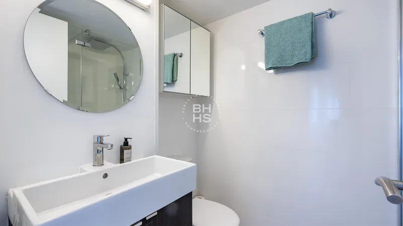 Apartment to rent in Sant Agustí — photo 11
