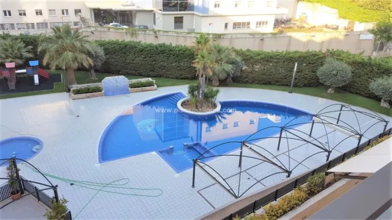 Apartment in Palma de Mallorca, Schools Area — photo 1