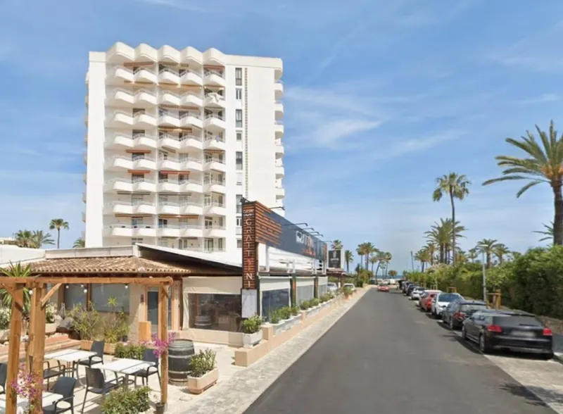 Beautiful apartment in the center of Cala Millor for sale — photo 3