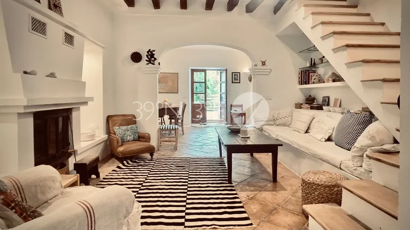 Townhouse in Pollença — photo 1