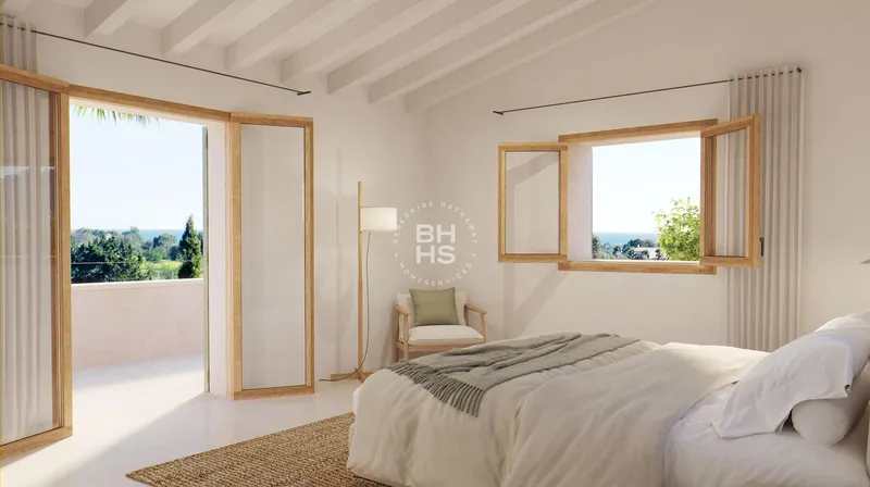 Rustic Finca for sale in Son Servera — photo 6