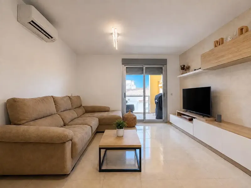 Attractive flat in the Cristo Rei neighbourhood of Inca — photo 2