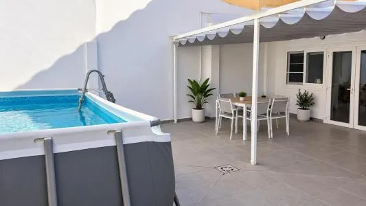 Ground floor apartment - Palma de Mallorca (Hostalets - Son Fortesa Sud) — photo 11
