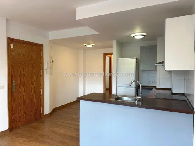 Apartment in Palma de Mallorca, Es Vivero Area — photo 7