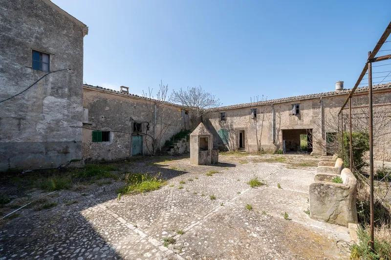Rustic estate — photo 10