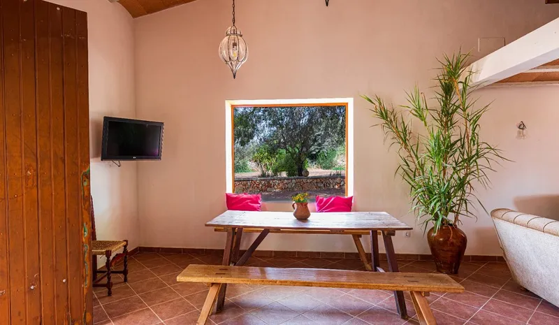 Ultimate Country House in Campos, Mallorca for Sale — photo 6