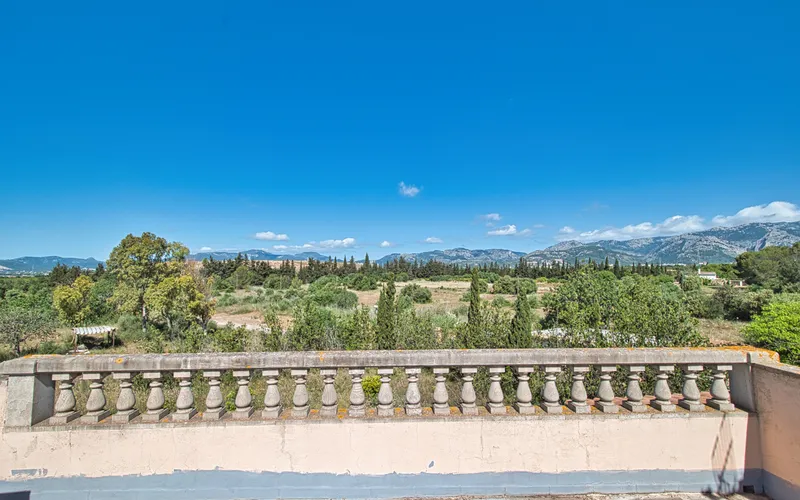 Attractive investment opportunity in finca property on Mallorca — photo 6