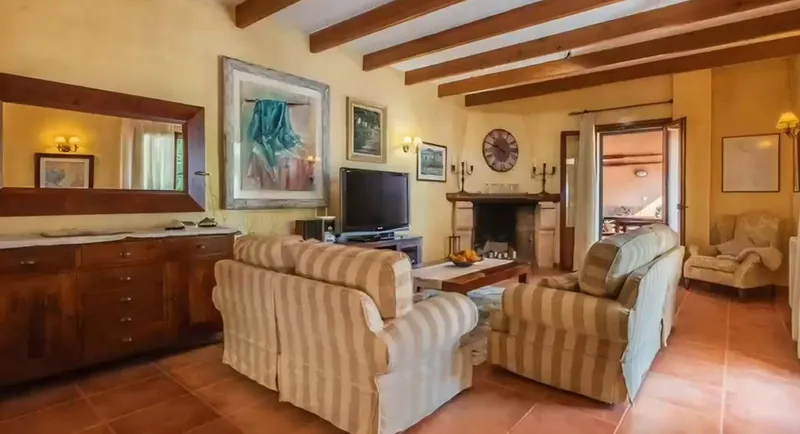 Detached House in Deià, Province of Balearic Islands — photo 7