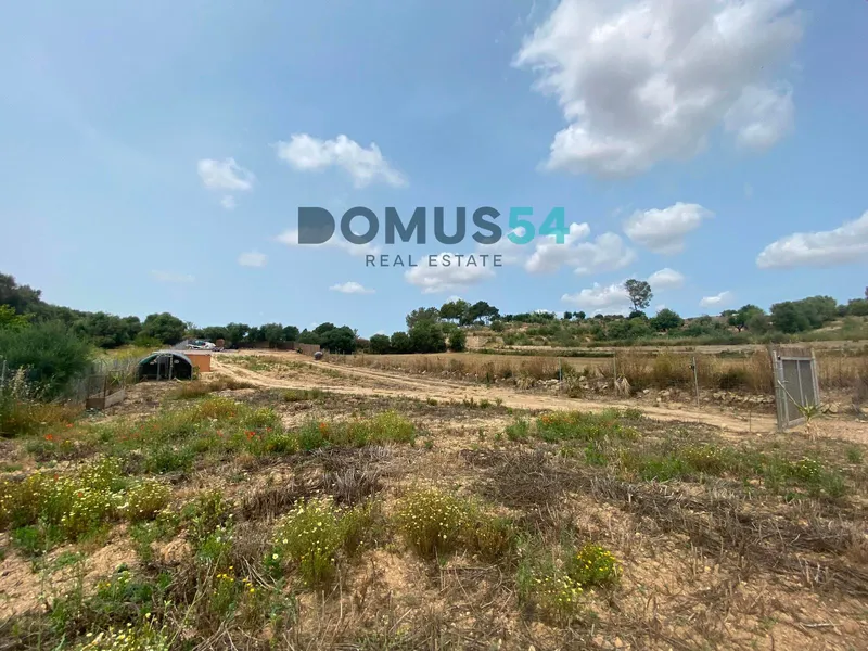 Rustic land not buildable in Maria de la Salut — photo 2