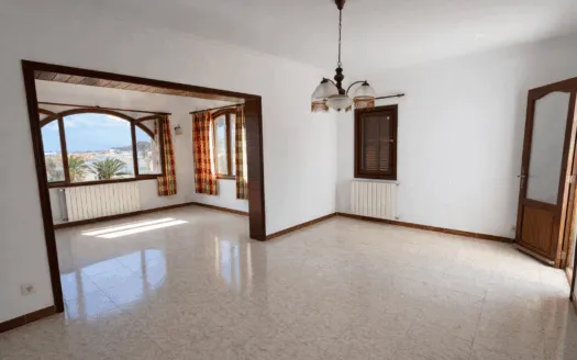 Design instead of compromise – house with sea views and roof terrace in Cala Llombards — photo 7