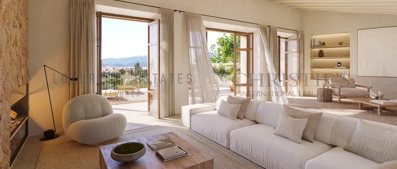Newly Built Luxury Townhouse in Santa Maria — photo 7