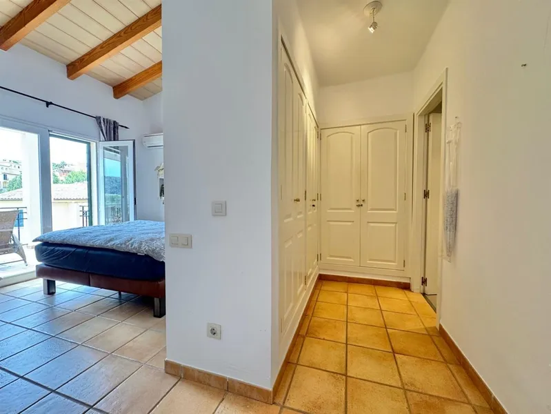 Buy house in golf residential complex Camp de Mar in Camp de Mar — photo 6