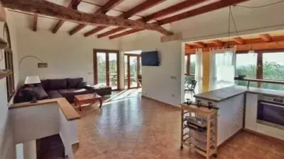 Casa rústica en Llucmajor Interior — photo 6