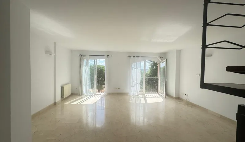 Fantastic penthouse with large terrace and parking in Cristo Rey area, Inca — photo 6