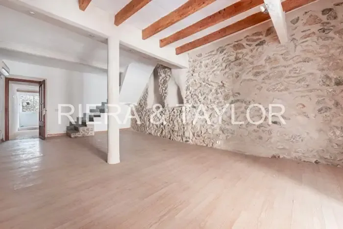 Casa en venta de 3 habitaciones, Artà Poble, Artà — photo 1
