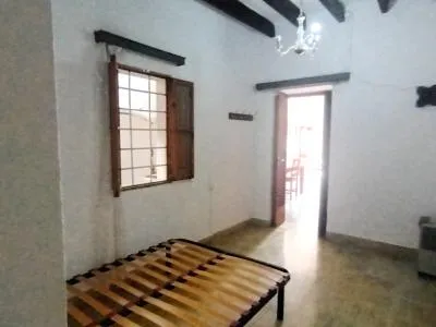 Sale of a 2 storey village house with garage and courtyard in Es LLombards - Santanyi - DH 08 VK — photo 7