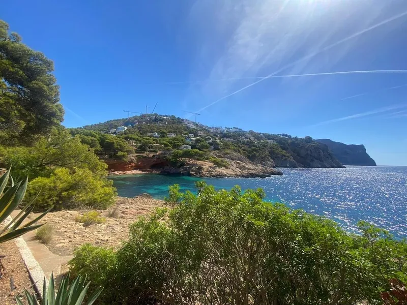 Penthouse in Andratx, Province of Balearic Islands — photo 7