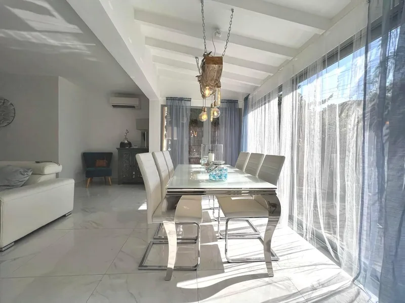 Fully renovated terraced house in Palmanova - next to the sea! — photo 3