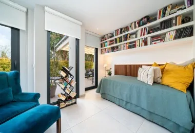 Ground floor for sale in Son Rapinya — photo 8