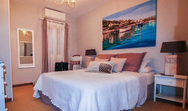 Ref. 2413A – Puerto de Andratx – Very nice apartment with stunning sea views — photo 10