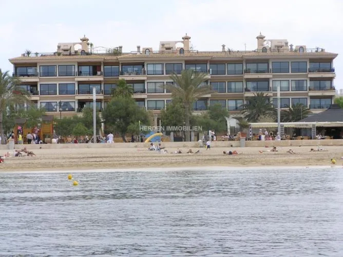 Longterm Rental Luxury Apartment Ciudad Jardín Palma de Mallorca — photo 11