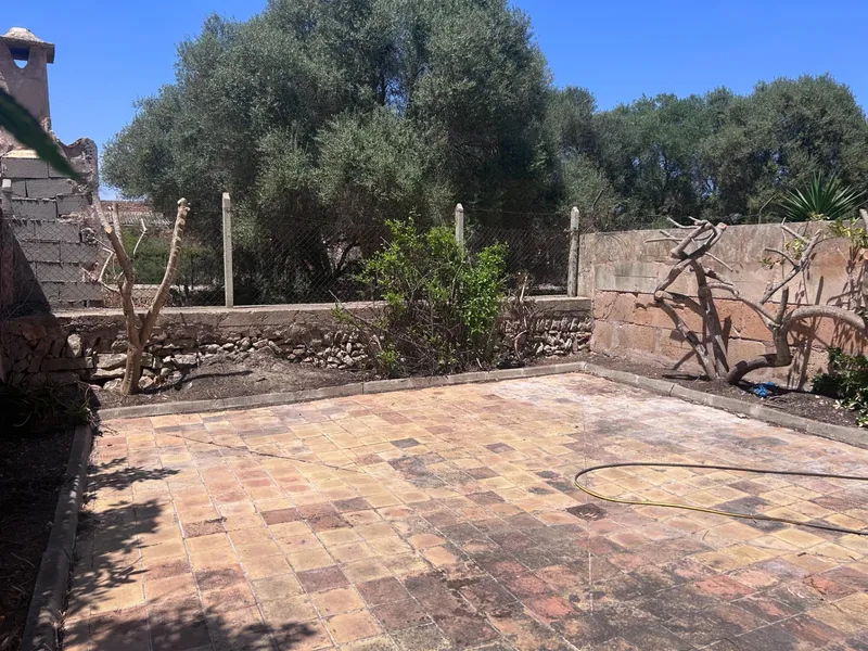 Exclusive Sale. Townhouse with valid Medical Center license, Santanyí — photo 11